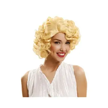 

Wig marilyn