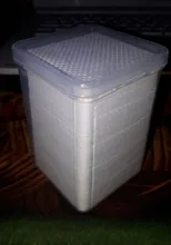 200 Uds eliminador de pegamento para pestañas limpiar pelusa-papel libre de toallitas de algodón pegamento de la boca de la botella de limpiador almohadillas con caja