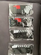 Calcetines de ciclismo hasta la rodilla para hombre y mujer, calcetín de fútbol para correr, equipo deportivo para senderismo, de algodón, por encima de la rodilla