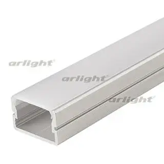 

025490 profile SILER-2000 ANOD-2- Arlight