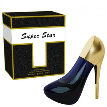 

Super Star Pour Femme Eau Oof Parfum spray 100 ML