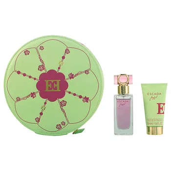 

Women's Perfume Set Joyful Escada 99990543 (3 pcs)