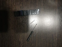 Screen-Protector Watchband-Accessories Case Bracelet Amazfit-Strap Mini-Band U-Lite 20mm