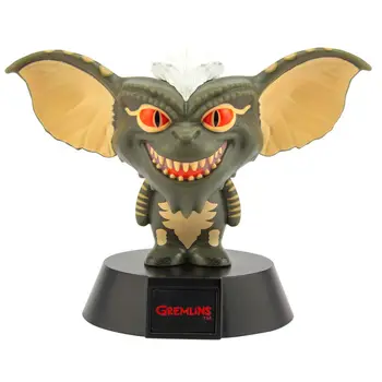 

Mini lamp Stripe Gremlins