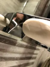 Soap-Holder Free-Rustproof-Sponge-Holder Magnetic Bathroom 1PC for Lavatory Home OUNONA