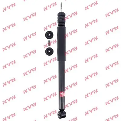 Rear shock absorber gas Renault Logan/Sandero 13 KAYABA 34383 | Автомобили и мотоциклы