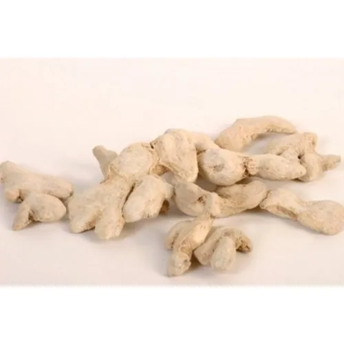 Высококачественный чистый сухой Zingiber officinale-имбирный порошок корня 100 gr-400gr
