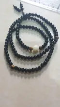 Pulsera de terapia magnética de obsidiana negra, piedra Natural, para pérdida de peso, Unisex, adelgazamiento, cuidado de la salud, 1 ud.