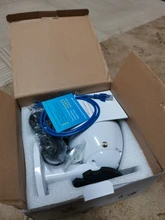 Cámara IP WIFI 1080P PTZ 5X Zoom óptico velocidad Domo ONVIF CCTV al aire libre impermeable 2MP cámara de Audio bidireccional Hiseeu