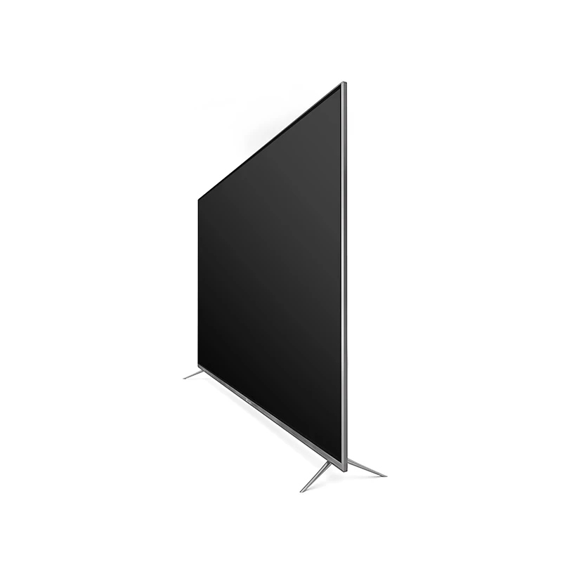 Телевизор 43" KIVI 43UP50GR 4K SmartTV