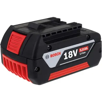 

Battery for Bosch Model 2607337069 5000mAh Original