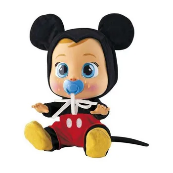 

Baby Doll Cry Babies IMC Toys (30 cm)