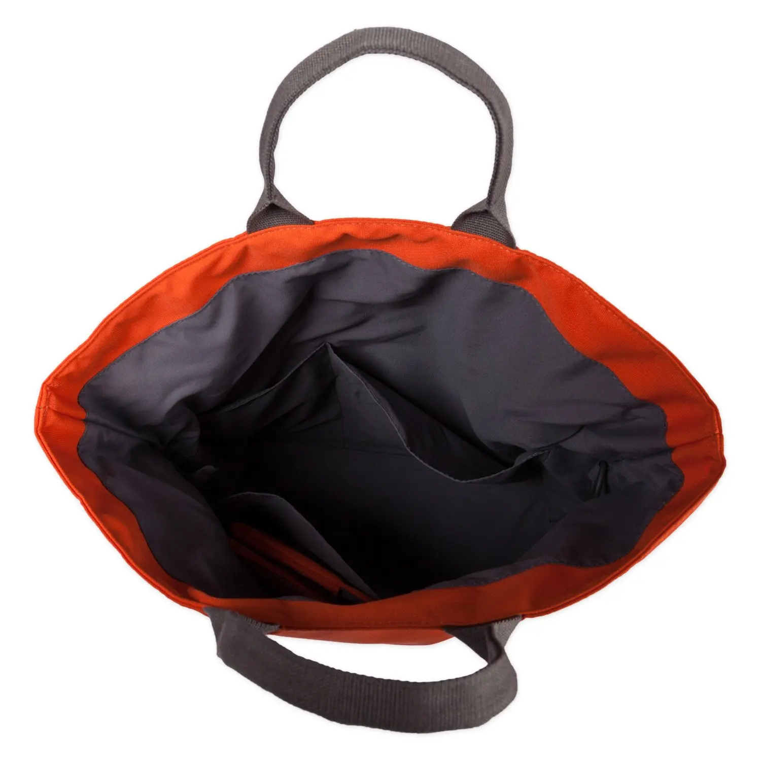 Сумка для коляски Greentom Diaper bag Orange