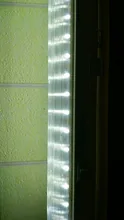 Lamp Lights Ribbon Decoration Led-Strip Kitchen Waterproof Flexible 2835 Rgb 5050 Home
