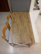 De PVC de grano de madera papel adhesivo impermeable muebles pegatinas papel de Contacto dormitorio puerta alacena cocina escritorio Decoración