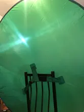 Backdrop Cloth Chromakey Photography Studio Green-Screen Black White Non-Woven