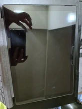 Protective-Film Screen-Protector Tempered-Glass Microsoft-Surface Go-2-10.1 Tablet 