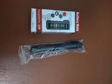 Bolígrafo Universal de control de la calidad del aceite, probador de líquido de frenos, probador de batería de coche, herramienta de prueba automotriz automática