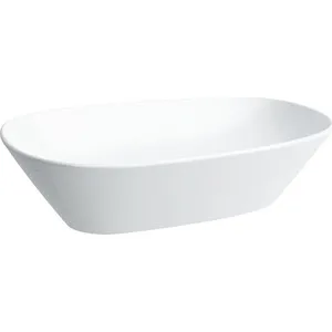 

Sink-bowl Laufen Palomba 52x38 cm (8.1680.2.000.112.1)