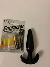 BESTCO-tapón Anal para masturbación, 18 + cuentas para estimular el punto G Vaginal, masaje para orgasmo, consolador, Juguetes sexuales para adultos, producto erótico SM