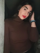 Knitted Sweater Jumper Pull Winter Tops Basic Turtleneck Women Korean Warm Autumn Slim