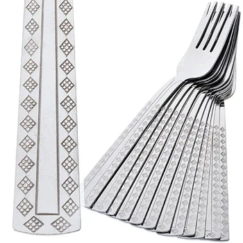 

Set of table forks 12pr Mayer & Boch 27474