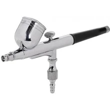 Аэрограф CONCORDE CD-AB7A(Пневматический, производительность 9 л/мин, 1/8", емкость 7 мл