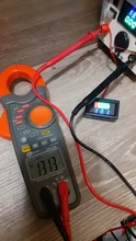 Indicador de nivel de carga de batería de coche, medidor de capacidad de batería de litio de 12V, 24V, 36V, 48V, 60V, 72V, pantalla LED, voltímetro