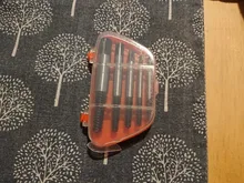 Extractor de tornillos, juego de guías de broca, Extractor de perno dañado, velocidad de eliminación, juego fácil, 5 uds.