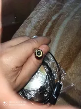 Cámara endoscópica de 720P, endoscopio con lente de 8mm, con Android, USB, Cable de serpiente Flexible, luz Led, cámara de inspección para boroscopio de teléfono y PC