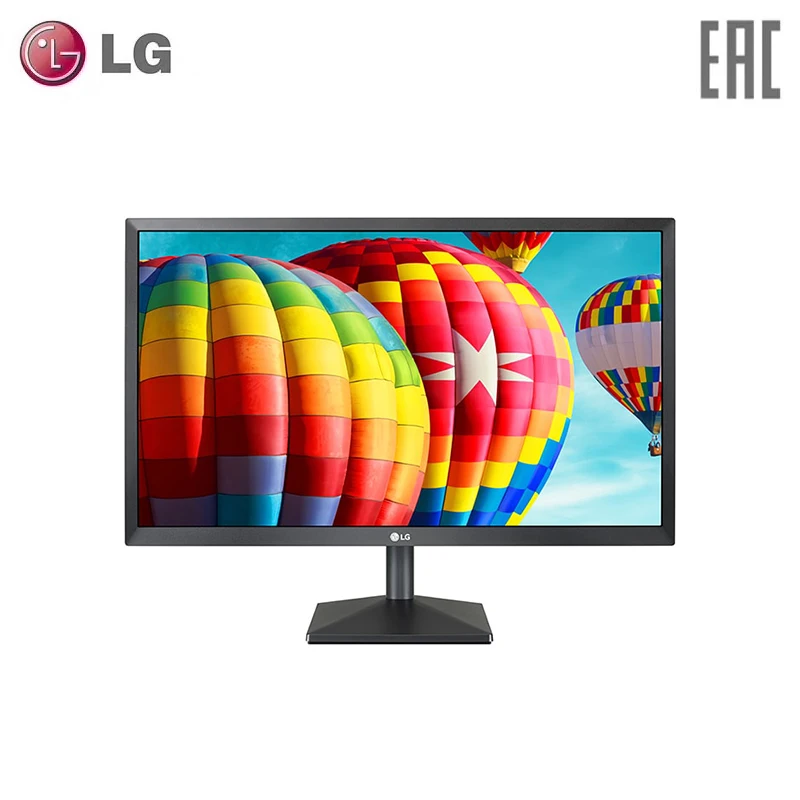 

Монитор 21.5" LG 22MK430H-B Black (IPS, LED, Wide, 1920x1080, 5ms, 178°/178°, 250 cd/m, 100,000,000:1, +НDMI, +MM, )