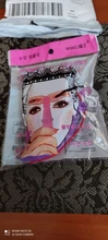 Plantilla de maquillaje para cejas, Kit de plantilla de modelado de cejas 8 en 1, 8 Uds.