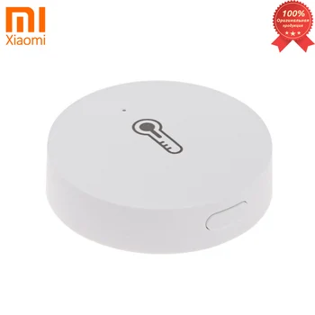 

Xiaomi Mi Smart Temperature And Humidity Sensor