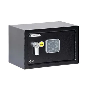 

SAFE SEC WITH ALARM 200x310x200 YALE