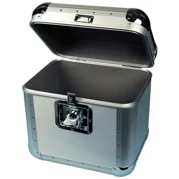 

FC 70LPS Universal Hard Case aluminum silver