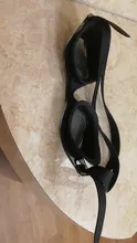 Gafas de natación profesionales para hombre y mujer, protección UV antiniebla, bañador de silicona resistente al agua, gafas de buceo