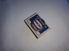 Llaveros de aleación de titanio para hombre, llaveros de anillos pendiente hebilla superligero para coche, regalo creativo masculino, venta al por mayor