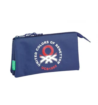 

TRIPLE BENETTON MIDNIGHT slide