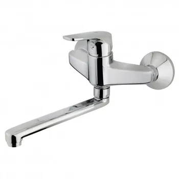 

Faucet Teka MTP025 Ref.460250200 Chrome Mural