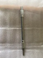 Extensión de eje Flexible hexagonal, taladro de impacto, puntas de destornillador de trinquete, varilla de extensión, barra de extensión
