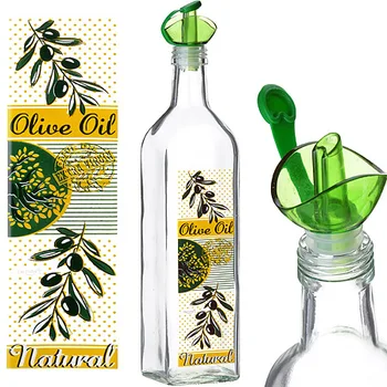 

Oil bottle 1 L Mayer & Boch 80563