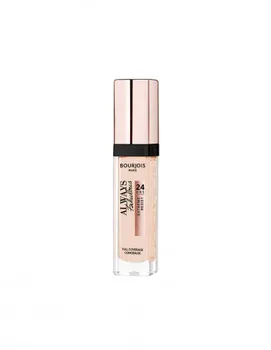

BJ CORRECTOR ALWAYS FABULOUS 24H