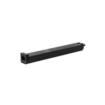 

Compatible SHARP MX27 black TONER cartridge MX-27GTBA pages