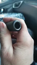 Manillar universal tipo CNC para motocicleta, manillares de aleación de aluminio para moto, en variedad de colores incluyendo negro, azul, rojo, amarillo y plata, de estilo negro en material antioxidante de 22mm