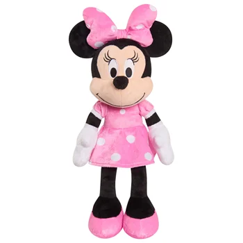 

Minnie Mouse Minnie Mouse pink Disney 40 cm