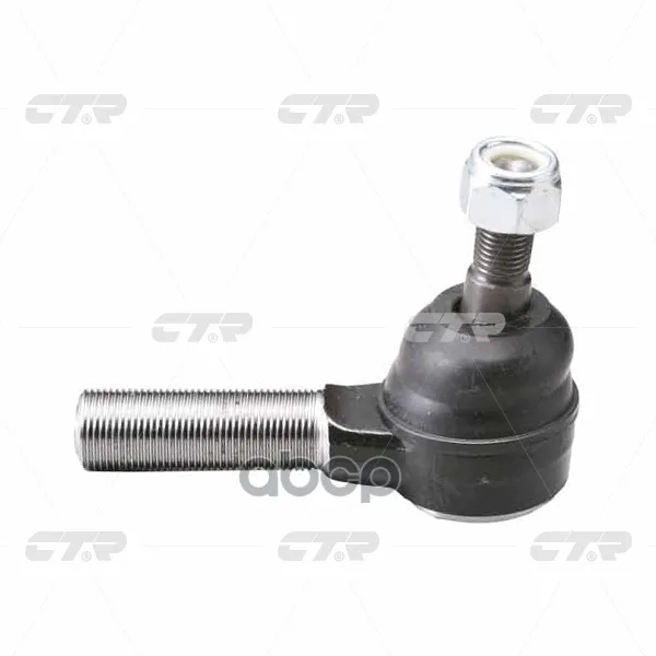 Наконечник Рулевой Тяги Правый Mitsubishi Canter(Fb433)(86-88) Cem-18r Ctr арт. CEM-18R