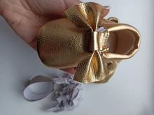 Zapatos de bebé para niño recién nacido, primeros pasos, suela de piel sintética, flecos de lazada de Princesa, zapatos de cuna para bebé, mocasines informales