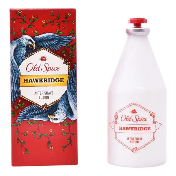 Лосьон после бритья Old Spice hawkedge Old Spice(100 мл