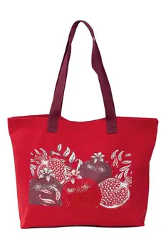 

Сумка "Шопер Пчёлки" женская сумка 2020, женская повседневная сумка через плечо, хлопковая тканевая сумка для покупок