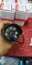 AZISHN-sistema de seguridad H.265 + 8 canales, 5MP, POE, NVR, Kit de Audio, cámara IP IR para exteriores, IP66, detección facial, vídeo CCTV, Conjunto de Vigilancia NVR